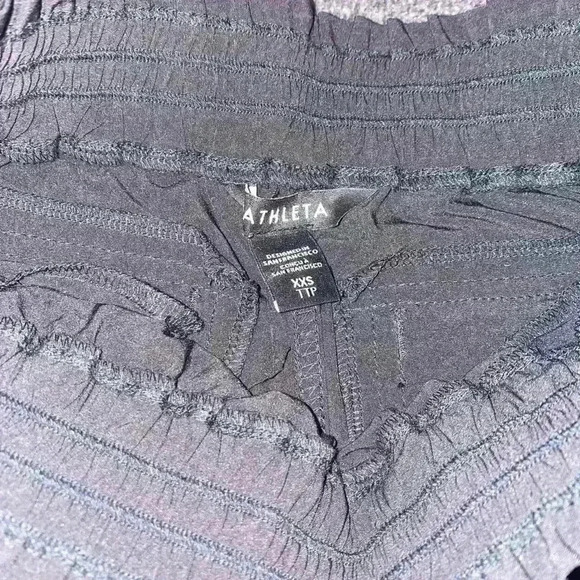 Athleta Savannah Skirt NWT size XXS - Picture 3 of 6